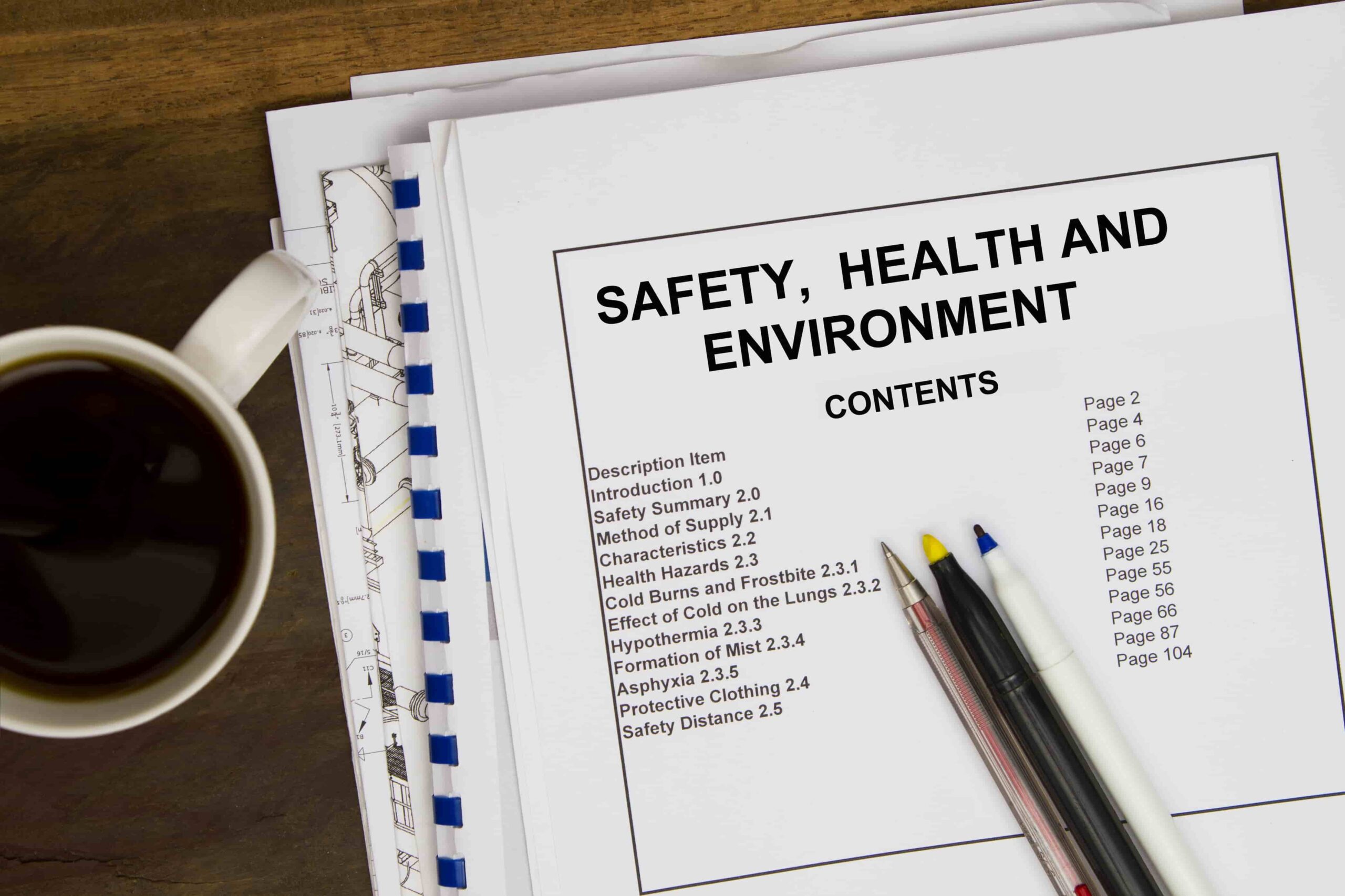 safety documents compressed