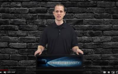 NIGHT SHIFT SAFETY