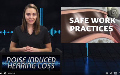 NOISE INDUCED HEARING LOSS