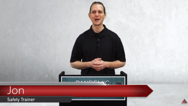 PANDEMIC: FACE COVERINGS video