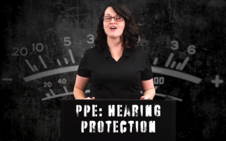 PPE-Hearing Protection