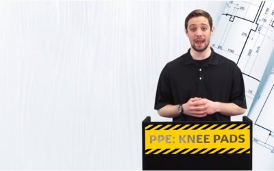 PPE-KNEE PADS