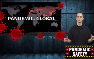 PANDEMIC SAFETY