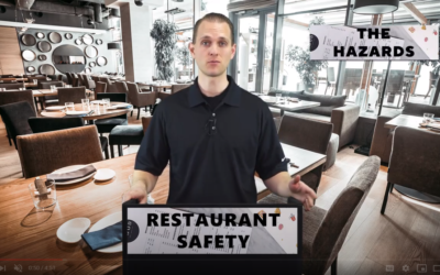 RESTAURANT SAFETY