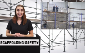 SCAFFOLD SAFETY