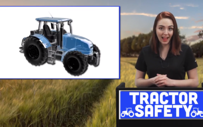 TRACTOR SAFETY