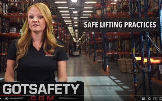 Warehouse Safety