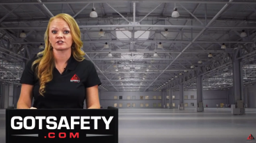 Wood Pallet Safety video