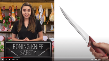 hazard communication and GHS Labels video