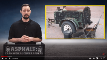 hazard communication and GHS Labels video