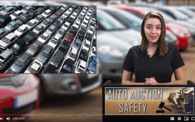 AUTOMORTIVE AUCTION SAFETY