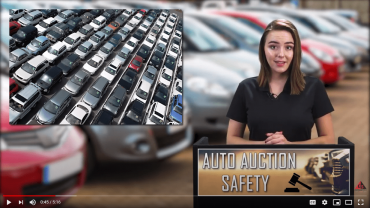 hazard communication and GHS Labels video