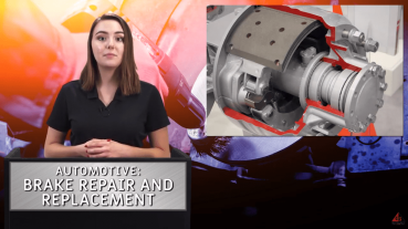 hazard communication and GHS Labels video