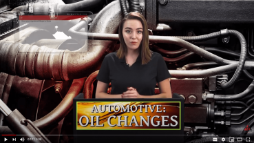 hazard communication and GHS Labels video