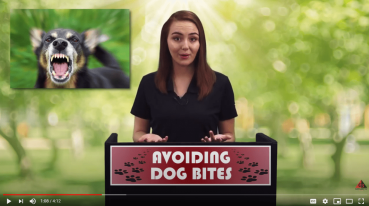 hazard communication and GHS Labels video