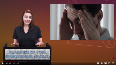 hazard communication and GHS Labels video