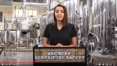 hazard communication and GHS Labels video