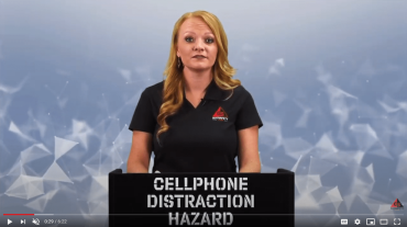 hazard communication and GHS Labels video