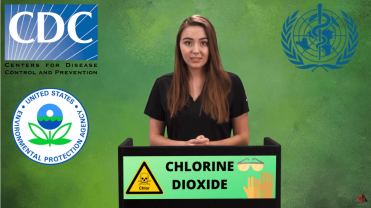 CHLORINE DIOXIDE video