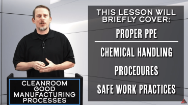 hazard communication and GHS Labels video