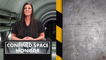 hazard communication and GHS Labels video