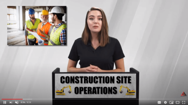 hazard communication and GHS Labels video