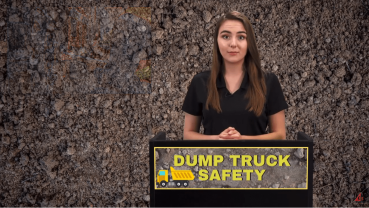 hazard communication and GHS Labels video