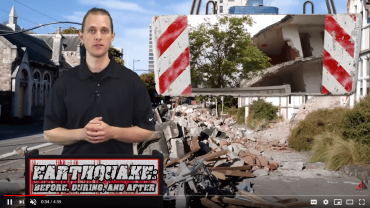 hazard communication and GHS Labels video