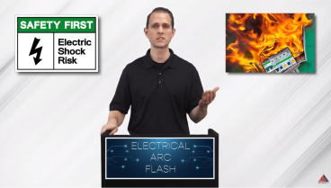 hazard communication and GHS Labels video