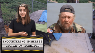 hazard communication and GHS Labels video