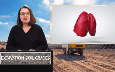 EXCAVATION: SOIL GRADES