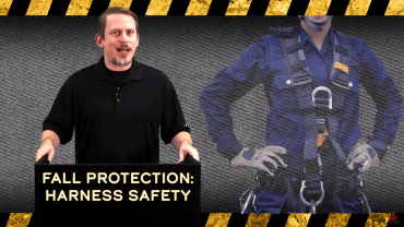 hazard communication and GHS Labels video