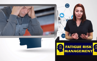 FATIGUE RISK MANAGEMENT