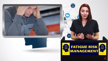 FATIGUE RISK MANAGEMENT video