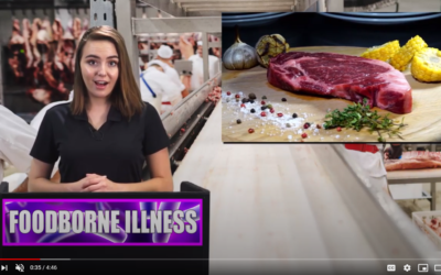 FOODBORNE ILLNESS