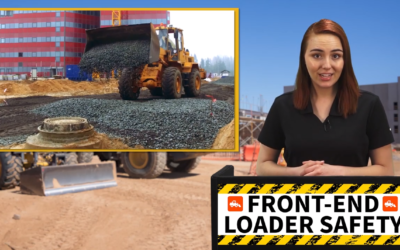 FRONT-END LOADER SAFETY