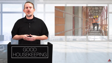 GOOD HOUSEKEEPING video