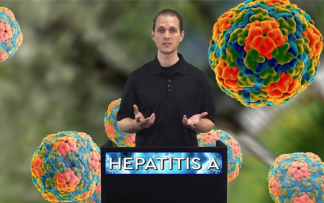 HEPATITIS A