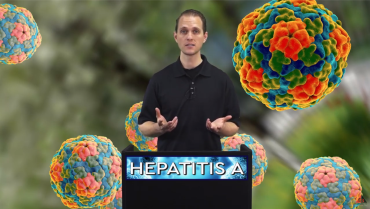 HEPATITIS A video