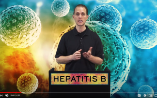 HEPATITIS B