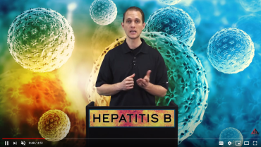 HEPATITIS B video