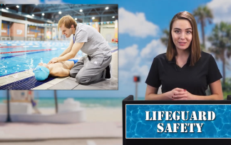 LIFEGUARD SAFETY