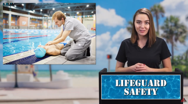 LIFEGUARD SAFETY | TheRealGotSafety.com