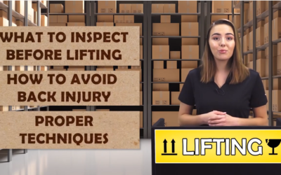 LIFTING