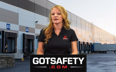 Loading dock procedures