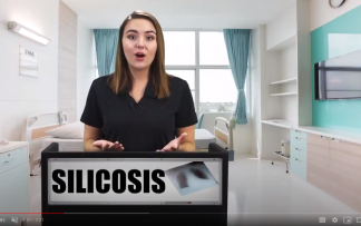 SILICOSIS