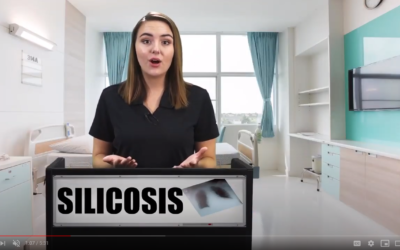 SILICOSIS