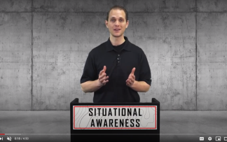 SITUATIONAL AWARENESS