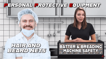 hazard communication and GHS Labels video