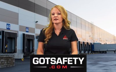 Loading dock procedures